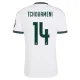 Real Madrid Aurélien Tchouaméni 14 Domácí Dres 2026/27 Real Madrid Aurélien Tchouaméni 14 Domácí Dres 2026/27