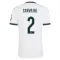 Real Madrid Daniel Carvajal 2 Domácí Dres 2026/27