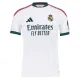 Real Madrid David Alaba 4 Domácí Dres 2026/27