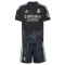 Real Madrid Dětský Domácí Brankářské Dres 2026/27