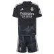 Real Madrid Dětský Domácí Brankářské Dres 2026/27 Real Madrid Dětský Domácí Brankářské Dres 2026/27