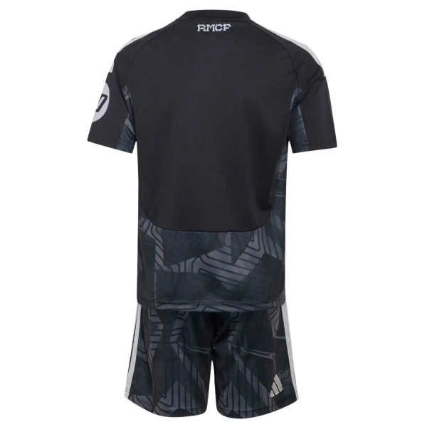 Real Madrid Dětský Domácí Brankářské Dres 2026/27