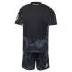 Real Madrid Dětský Domácí Brankářské Dres 2026/27