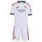 Real Madrid Dětský Domácí Dres 2026/27