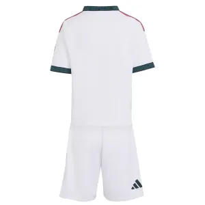 Real Madrid Dětský Domácí Dres 2026/27