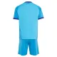 Real Madrid Dětský Venkovní Brankářské Dres 2026/27
