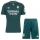 Real Madrid Dětský Venkovní Dres 2026/27 Real Madrid Dětský Venkovní Dres 2026/27