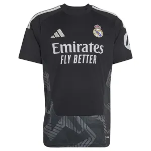 Real Madrid Domácí Brankářské Dres 2026/27