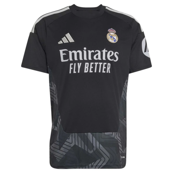 Real Madrid Domácí Brankářské Dres 2026/27 Real Madrid Domácí Brankářské Dres 2026/27