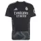 Real Madrid Domácí Brankářské Dres 2026/27