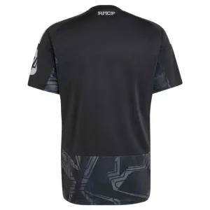 Real Madrid Domácí Brankářské Dres 2026/27
