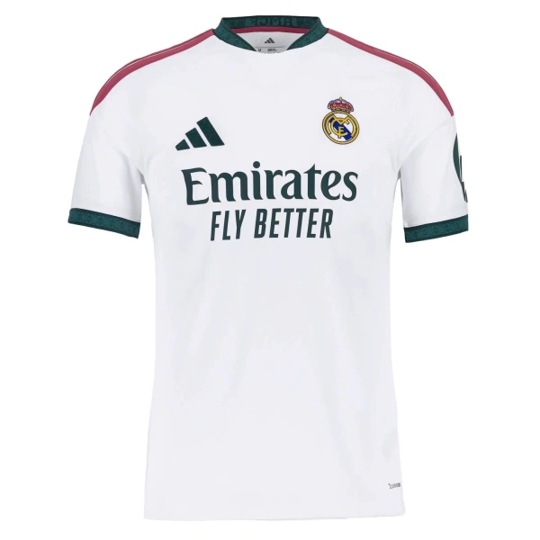 Real Madrid Domácí Dres 2026/27 Real Madrid Domácí Dres 2026/27