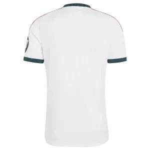 Real Madrid Domácí Dres 2026/27