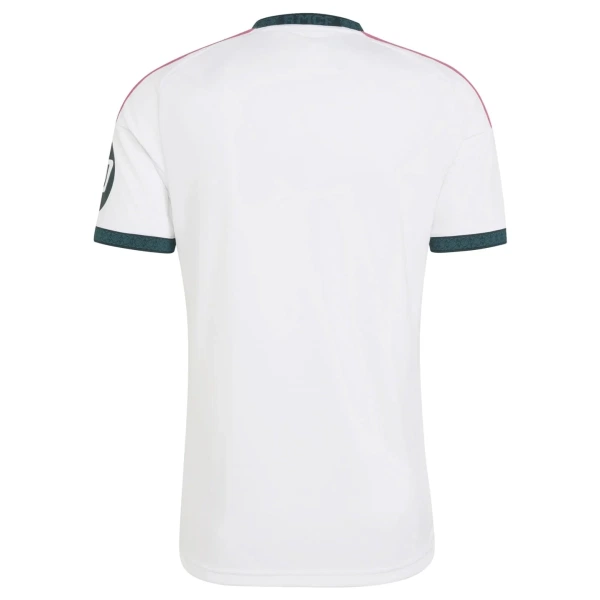 Real Madrid Domácí Dres 2026/27