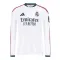 Real Madrid Domácí Dres 2026/27 - Dlouhý Rukáv