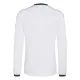Real Madrid Domácí Dres 2026/27 - Dlouhý Rukáv