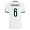 Real Madrid Eduardo Camavinga 6 Domácí Dres 2026/27