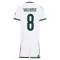 Real Madrid Federico Valverde 8 Dětský Domácí Dres 2026/27