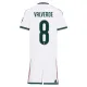 Real Madrid Federico Valverde 8 Dětský Domácí Dres 2026/27 Real Madrid Federico Valverde 8 Dětský Domácí Dres 2026/27