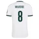 Real Madrid Federico Valverde 8 Domácí Dres 2026/27