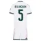 Real Madrid Jude Bellingham 5 Dětský Domácí Dres 2026/27