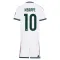 Real Madrid Kylian Mbappé 10 Dětský Domácí Dres 2026/27