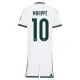 Real Madrid Kylian Mbappé 10 Dětský Domácí Dres 2026/27