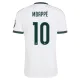 Real Madrid Kylian Mbappé 10 Domácí Dres 2026/27 Real Madrid Kylian Mbappé 10 Domácí Dres 2026/27