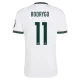 Real Madrid Rodrygo 11 Domácí Dres 2026/27 Real Madrid Rodrygo 11 Domácí Dres 2026/27