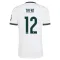 Real Madrid Trent Alexander-Arnold 12 Domácí Dres 2026/27