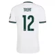 Real Madrid Trent Alexander-Arnold 12 Domácí Dres 2026/27