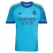Real Madrid Venkovní Brankářské Dres 2026/27