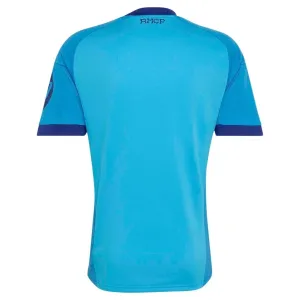 Real Madrid Venkovní Brankářské Dres 2026/27
