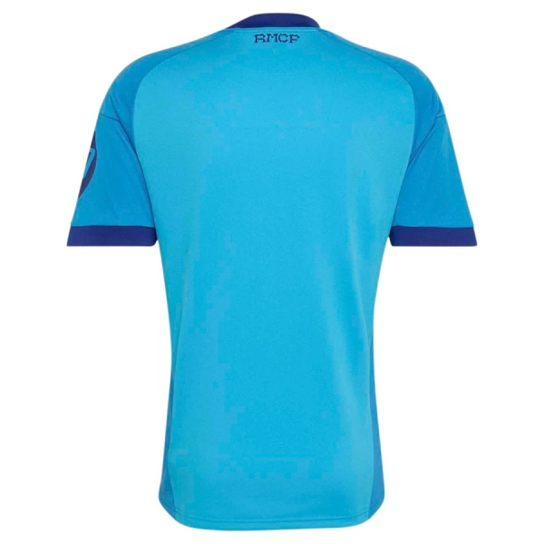 Real Madrid Venkovní Brankářské Dres 2026/27