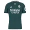 Real Madrid Venkovní Dres 2026/27