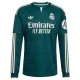Real Madrid Venkovní Dres 2026/27 - Dlouhý Rukáv Real Madrid Venkovní Dres 2026/27 - Dlouhý Rukáv