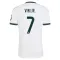 Real Madrid Vinicius Junior 7 Domácí Dres 2026/27