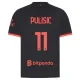 AC Milan Christian Pulisic 11 Třetí Dres 2026/27
