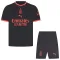 AC Milan Dětský Třetí Dres 2026/27