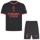 AC Milan Dětský Třetí Dres 2026/27 AC Milan Dětský Třetí Dres 2026/27