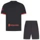 AC Milan Dětský Třetí Dres 2026/27