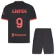 AC Milan G. Ramos 9 Dětský Třetí Dres 2026/27 AC Milan G. Ramos 9 Dětský Třetí Dres 2026/27