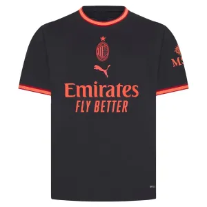 AC Milan G. Ramos 9 Třetí Dres 2026/27