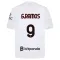 AC Milan G. Ramos 9 Venkovní Dres 2026/27