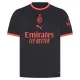 AC Milan Luka Modrić 14 Třetí Dres 2026/27