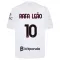 AC Milan Rafael Leão 10 Venkovní Dres 2026/27