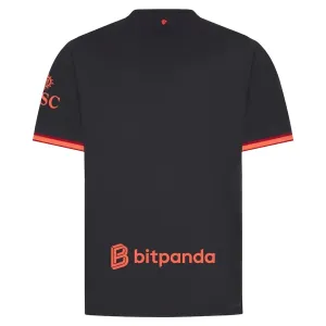 AC Milan Třetí Dres 2026/27