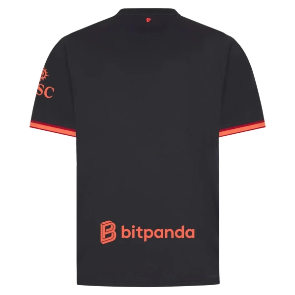 AC Milan Třetí Dres 2026/27
