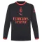 AC Milan Třetí Dres 2026/27 - Dlouhý Rukáv