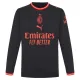 AC Milan Třetí Dres 2026/27 - Dlouhý Rukáv